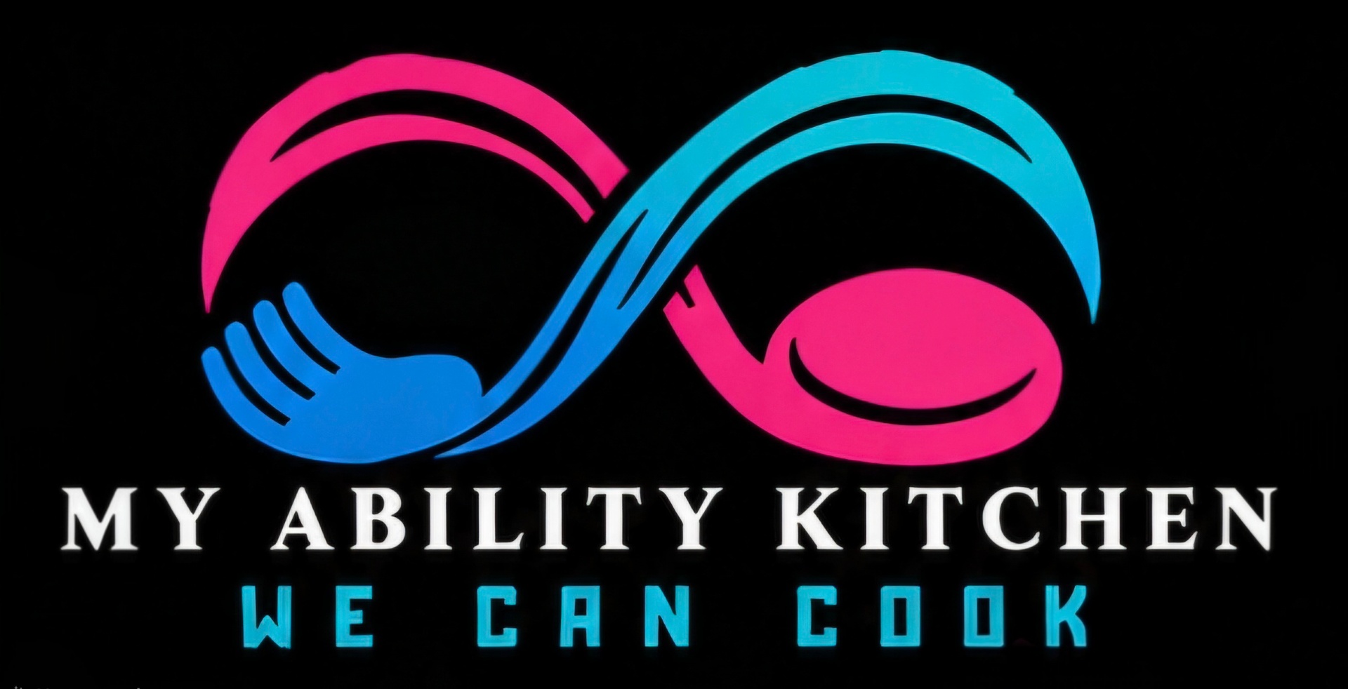 My Ability Kitchen — We Can Cook